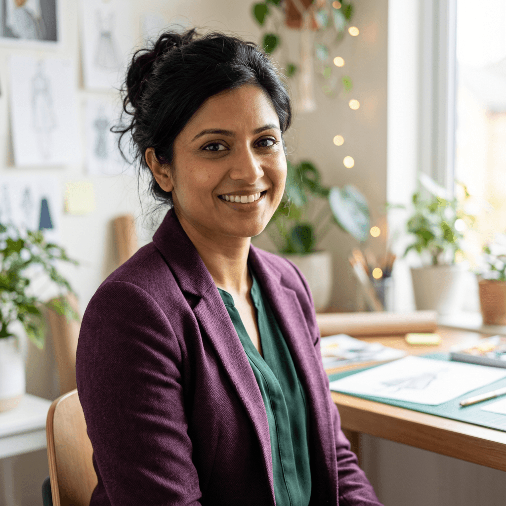 Dr. Amara Singh