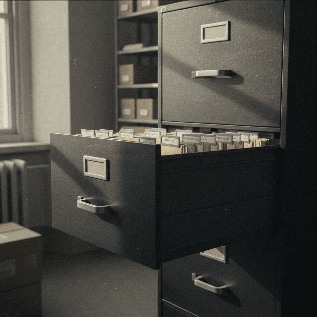 Compliance and documentation