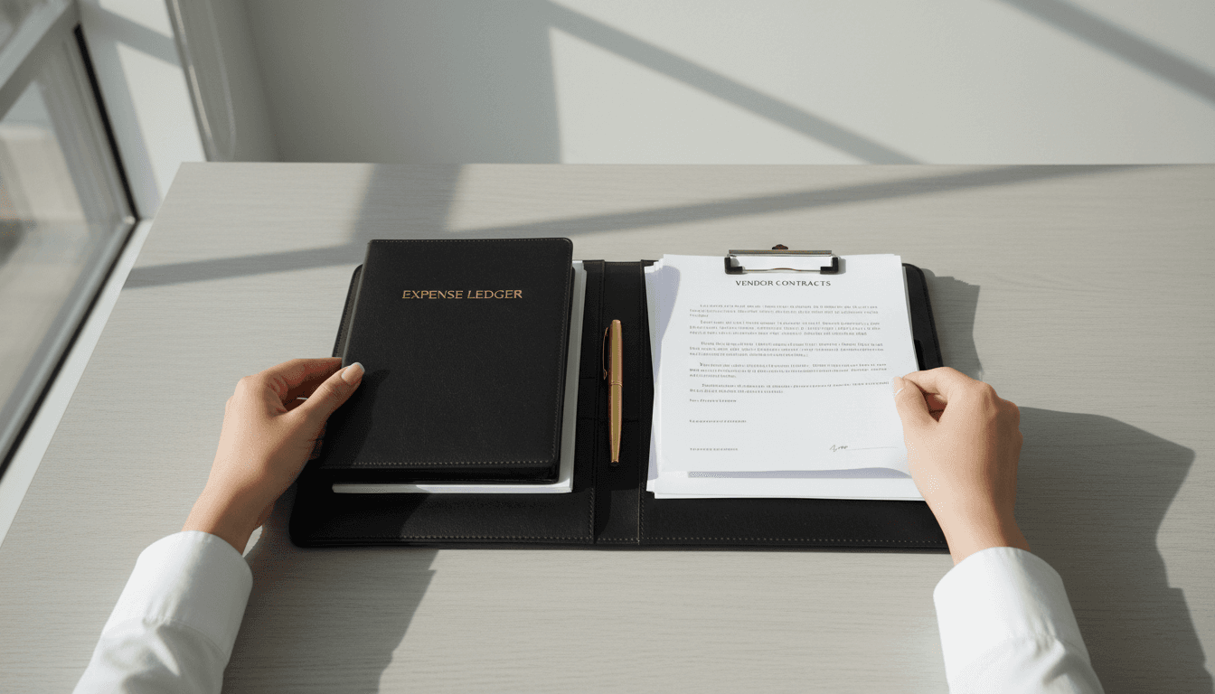 Administrative oversight and operational support