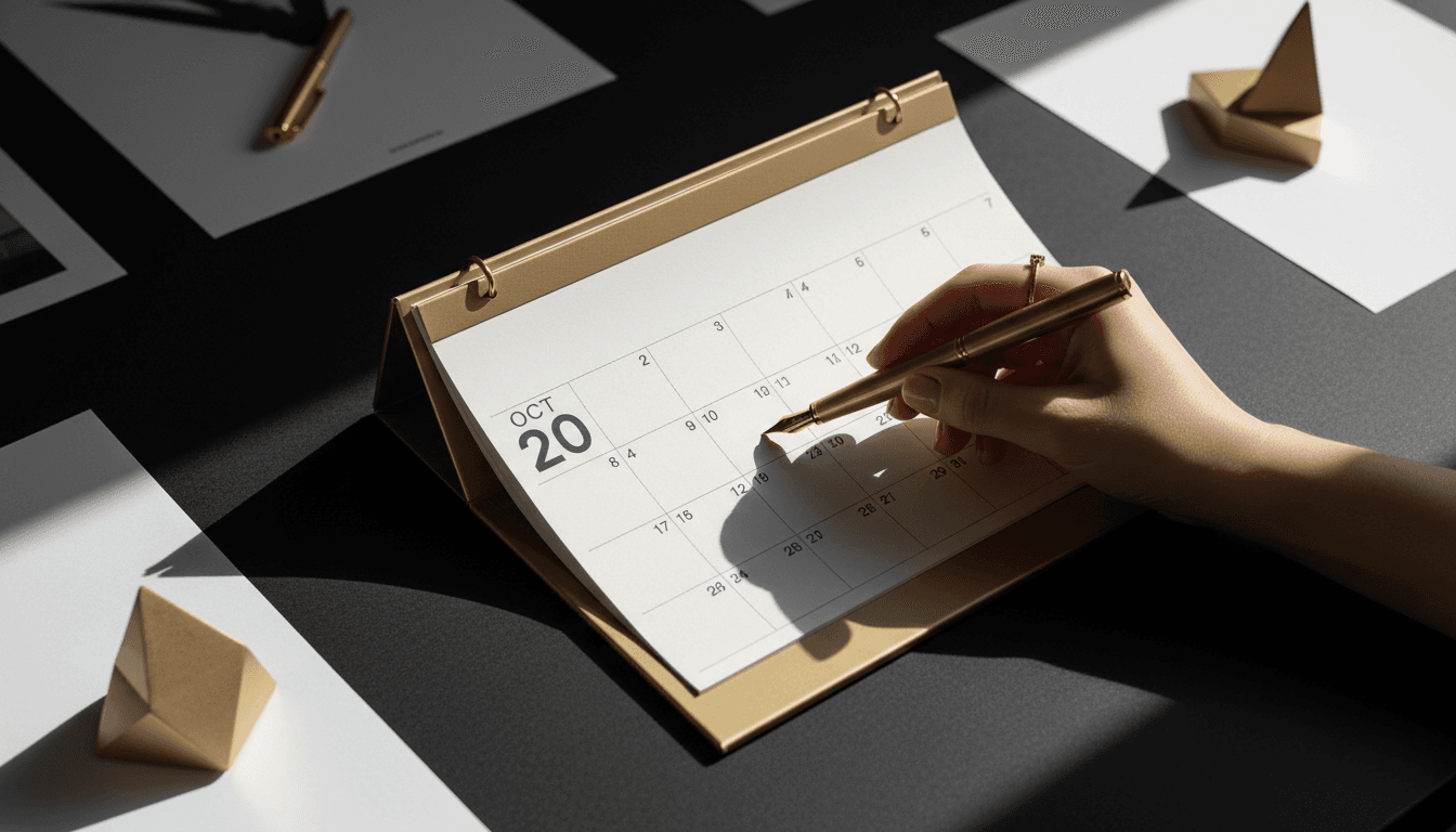 Calendar and email management for executives
